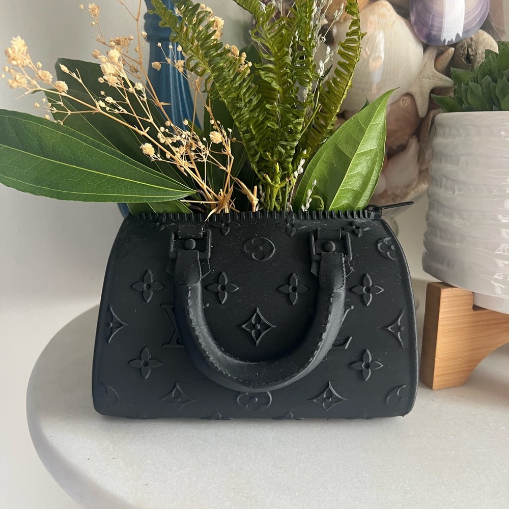 LV Planter or Vase